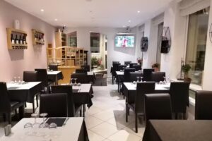 Restaurant O&rsquo;Luso