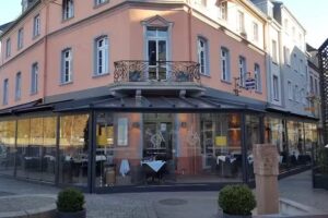 Restaurant Oktav Amadeus