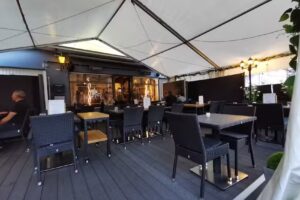 Restaurant « Op der Plaz »