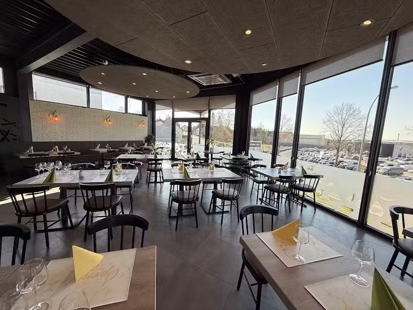 RESTAURANT OPENRICE ROOST