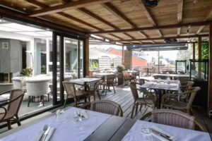 Restaurant Osteria Di Niederanven