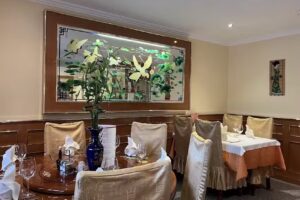 Restaurant Palais d&rsquo;Orient