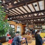 Restaurant Parc Merveilleux