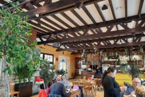 Restaurant Parc Merveilleux