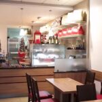 Restaurant Pastificio la Modenese