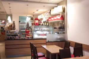 Restaurant Pastificio la Modenese