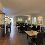 Restaurant Petite Suisse Country Club