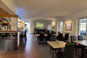 Restaurant Petite Suisse Country Club