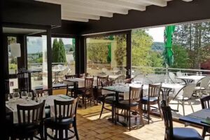 Restaurant – Pizzeria Aal Kayl