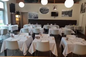 Restaurant Pizzeria Am Park