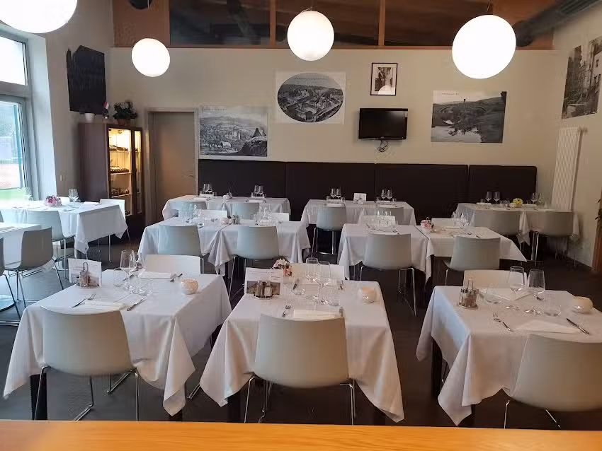 Restaurant Pizzeria Am Park