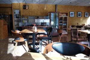 Restaurant-Pizzeria Bar&Bari