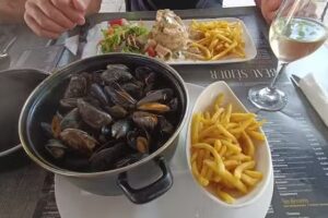 Restaurant – Pizzeria Beau Sejour