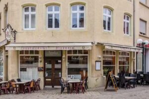 Restaurant-Pizzeria Benelux