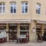 Restaurant-Pizzeria Benelux