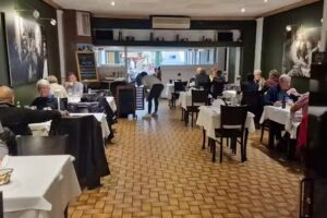 Restaurant-Pizzeria Carpini Sàrl