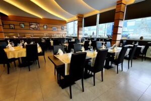 Restaurant Pizzeria Dolce Italia