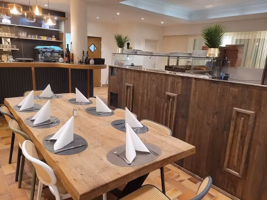 Restaurant pizzeria Ehnen