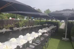 Restaurant Pizzeria Flame&rsquo;s