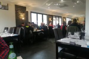 Restaurant-Pizzeria L&rsquo;Astoria Sàrl