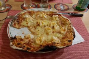 Restaurant-Pizzeria La Belle Vallée Sàrl