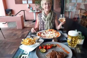 Restaurant Pizzeria O Pastor