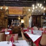 Restaurant-Pizzeria San Marino