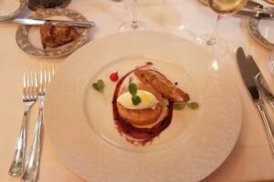 Restaurant Postkutsch