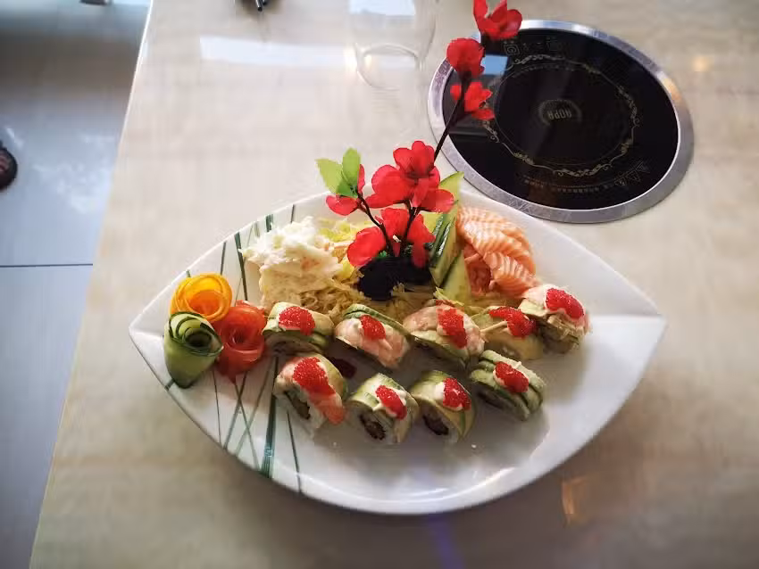 Restaurant Rebecca Sàrl