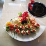 Restaurant Rebecca Sàrl