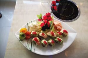 Restaurant Rebecca Sàrl