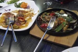 Restaurant Riz Royal