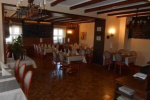 Restaurant Schweebecherbreck