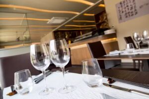 Restaurant Séoul Grill Coréen et Asiatique