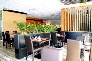 Restaurant Shirafù Foetz