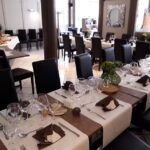 RESTAURANT STEPH & TOM