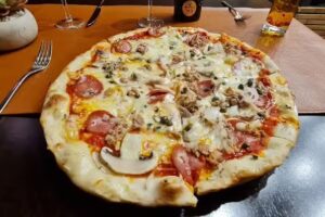 Restaurant Terres Rouges