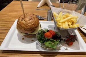 Restaurant The Green Sàrl