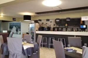 restaurant toranj luxembourg