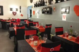 Restaurant Vieille Ville