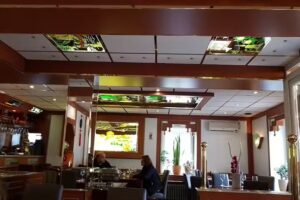 Restaurant Xing-Long