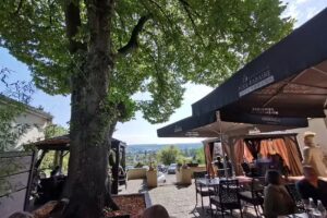 Restaurant Zhong-Hua