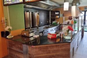 Resto Snack O‘Zaza