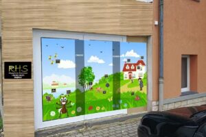 RHS – Service Hygiène Sàrl