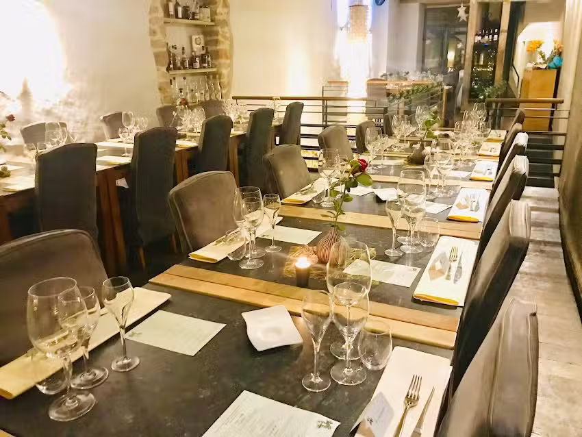 Ristorante Essenza