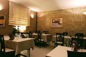 Ristorante Il Fragolino