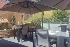 Ristorante Pizzeria La Delizia