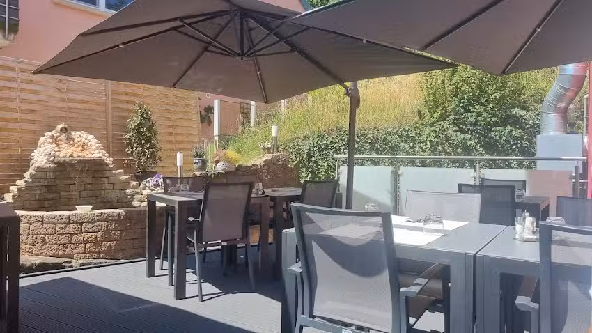 Ristorante Pizzeria La Delizia