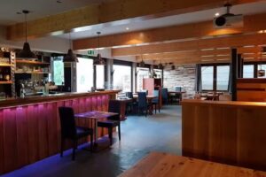 Rock de Puck beim Biggy