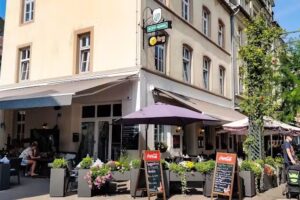 Rosie&rsquo;s Restaurant